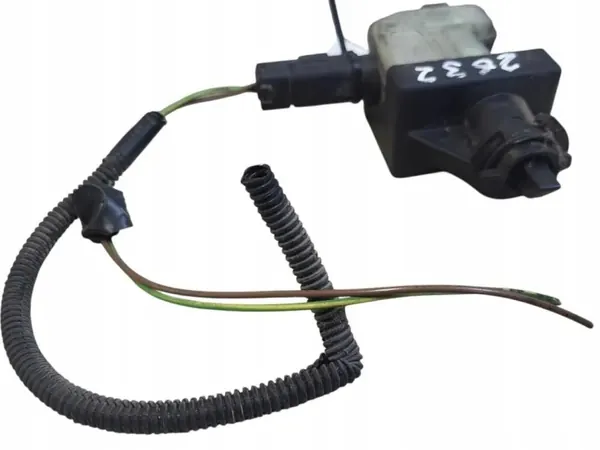 Fechadura de tampa combustível OEM 8660019180 Citroen C4 Grand Picasso image 6