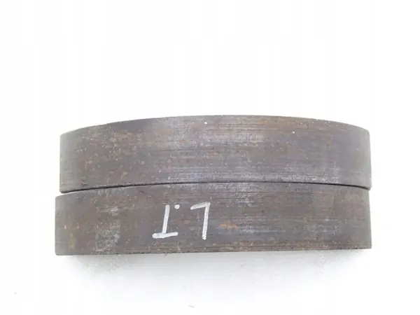 OEM 6776642 GBI_BMW J Linke Hintere Handbremsbacken image 3