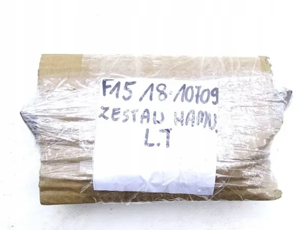 OEM 6776642 GBI_BMW J Linke Hintere Handbremsbacken image 5