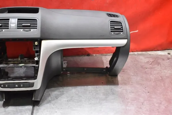 Kojelautakonsoli OEM mamAUTO-1058788- Skoda Yetille image 3