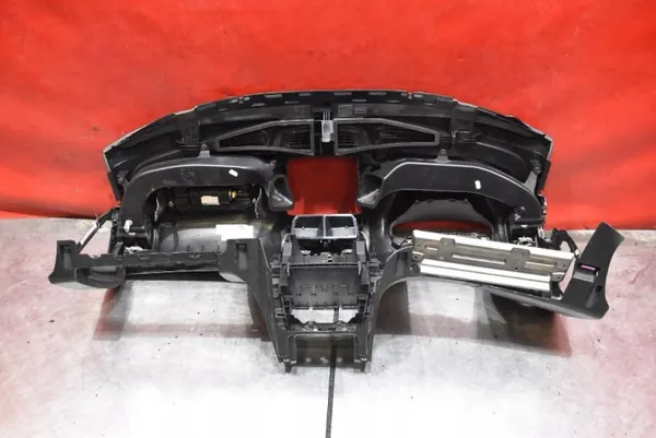 Kojelautakonsoli OEM mamAUTO-1058788- Skoda Yetille image 4