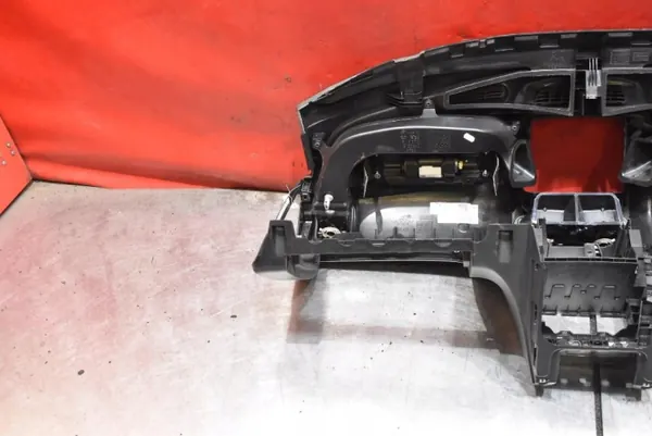 Kojelautakonsoli OEM mamAUTO-1058788- Skoda Yetille image 5