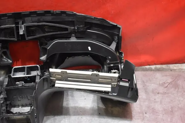 Kojelautakonsoli OEM mamAUTO-1058788- Skoda Yetille image 6