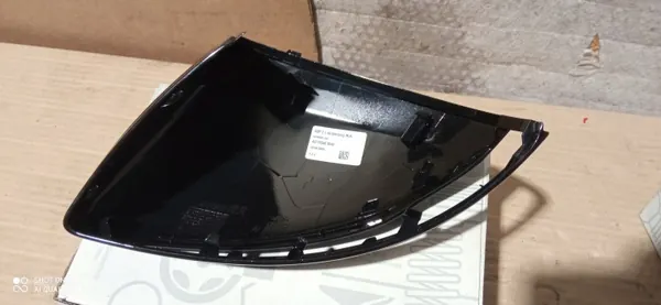Carcasa espejo derecho Mercedes C W205 OEM A0998115200 image 3