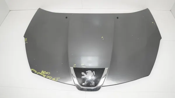 Motorabdeckung OEM 360193484 für Peugeot 4007 2007-2012 image 2