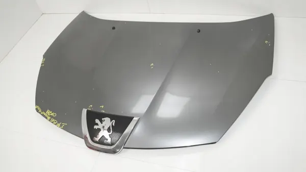 Motorabdeckung OEM 360193484 für Peugeot 4007 2007-2012 image 3