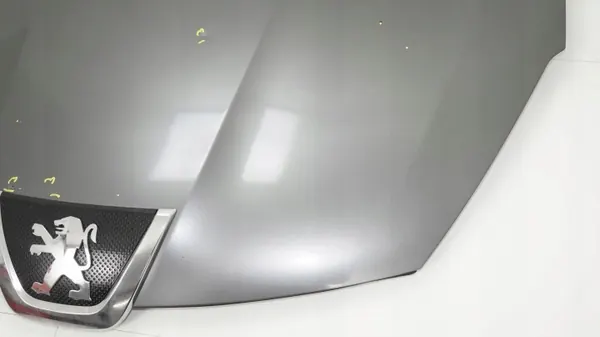 Motorabdeckung OEM 360193484 für Peugeot 4007 2007-2012 image 5