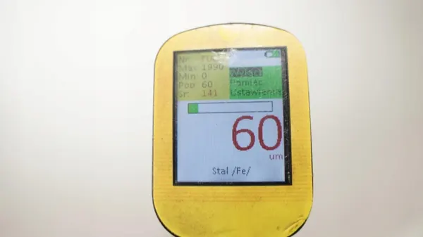 Motorabdeckung OEM 360193484 für Peugeot 4007 2007-2012 image 8