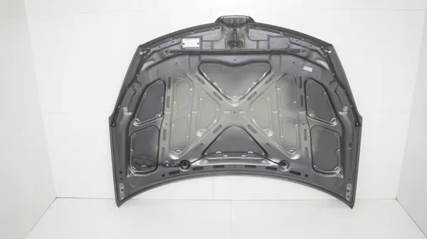 Motorabdeckung OEM 360193484 für Peugeot 4007 2007-2012 image 9
