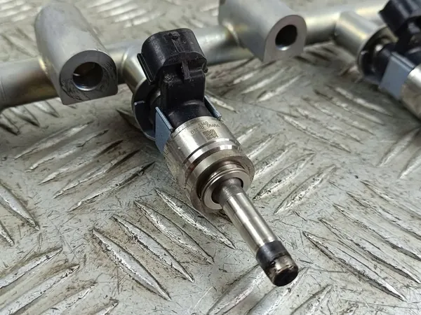 Tubo de combustível Mitsubishi Outlander IV 2023 45PP24 image 2