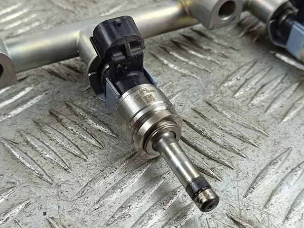 Tubo de combustível Mitsubishi Outlander IV 2023 45PP24 image 3