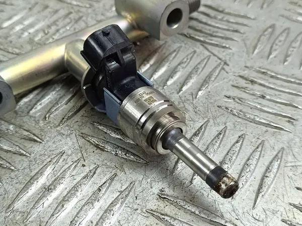 Tubo de combustível Mitsubishi Outlander IV 2023 45PP24 image 5