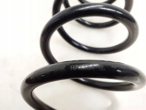 Ford bakfjädervänster OEM RA7154 - Begagnad image 3