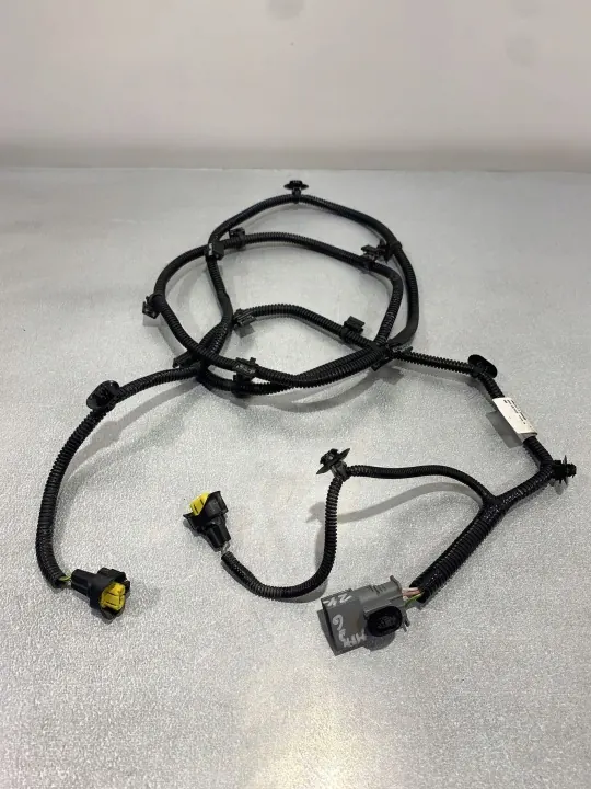 Cableado PDC OEM FBZ18457 para Opel Grandland X image 2