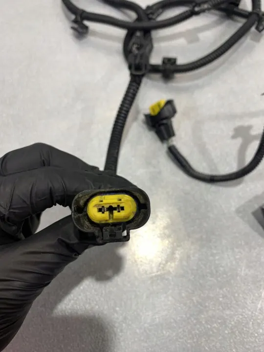 Cableado PDC OEM FBZ18457 para Opel Grandland X image 4