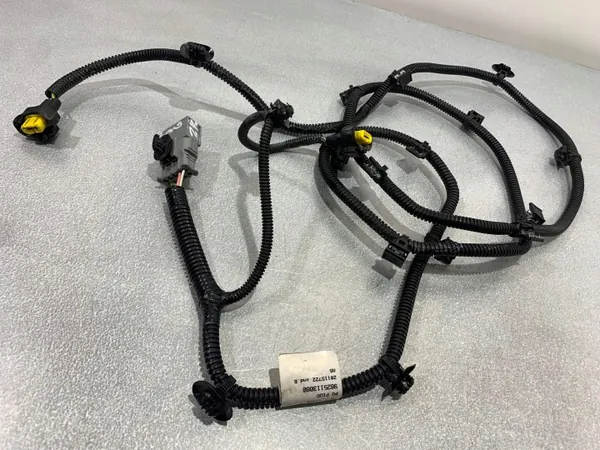Cableado PDC OEM FBZ18457 para Opel Grandland X image 6