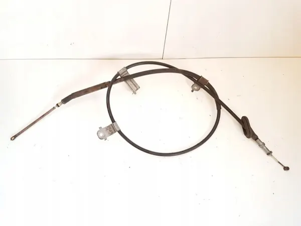 Subaru handremkabel OEM 26051AG000 - Gebruikt image 5