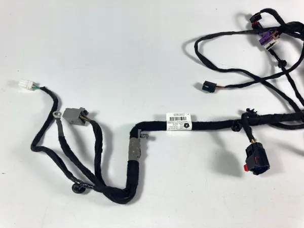 Harness de puerta OEM 68355049AA izquierdo trasero image 5