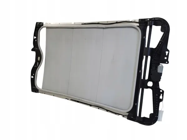 Techo solar usado OEM 2225429A05 para Peugeot 508 SW image 4