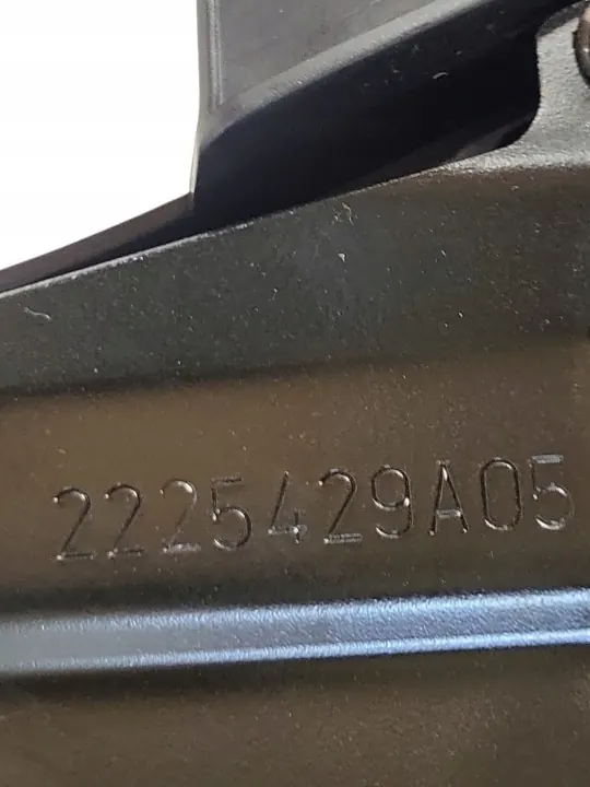 Techo solar usado OEM 2225429A05 para Peugeot 508 SW image 7