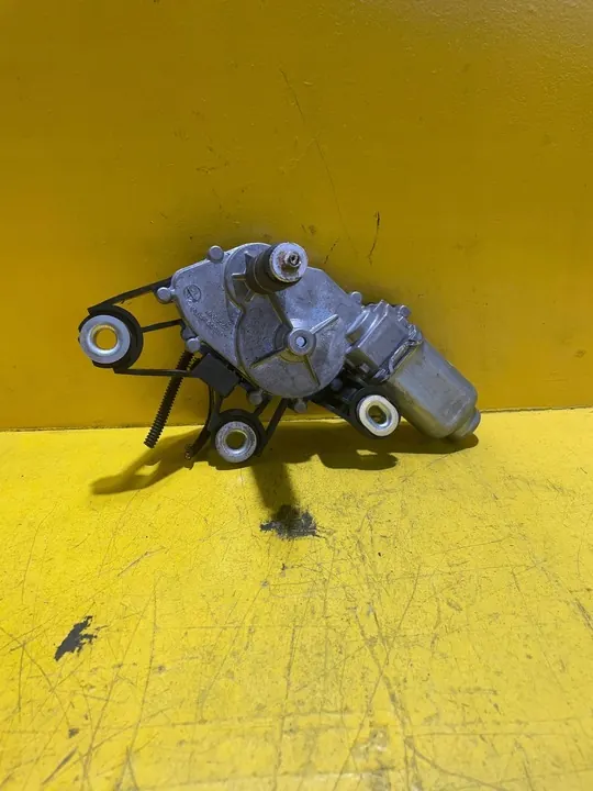 Scheibenwischermotor Skoda OE 5J9 955 711 A image 2