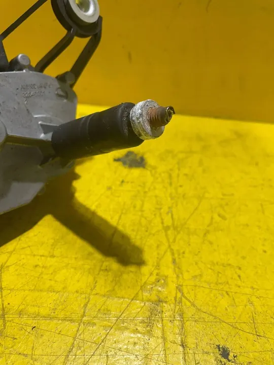 Scheibenwischermotor Skoda OE 5J9 955 711 A image 3