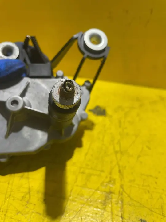 Scheibenwischermotor Skoda OE 5J9 955 711 A image 4