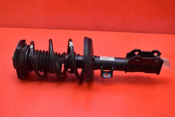 Ammortizzatore Anteriore Destro Opel Astra 5 39039574 image 4