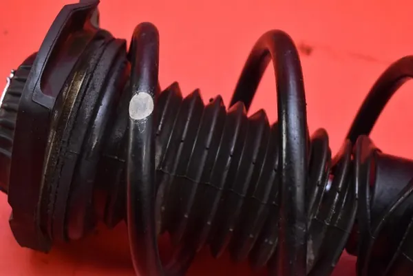 Ammortizzatore Anteriore Destro Opel Astra 5 39039574 image 5