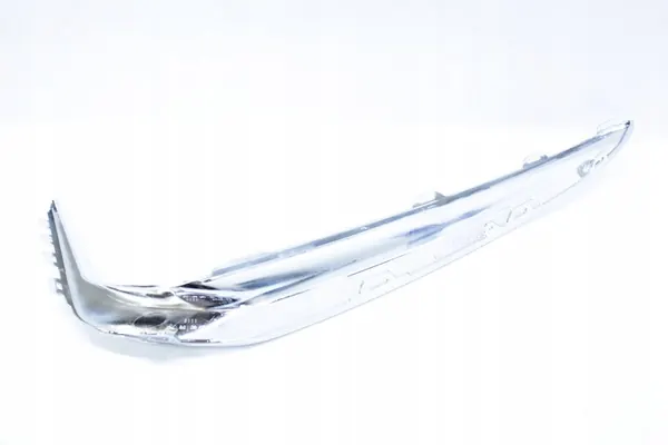 Etupuskuri Peite Vasen Kromi BMW G11 G12 LCI 7475195 image 2