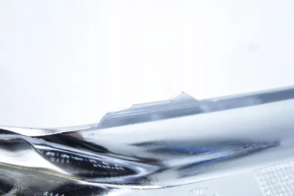 Etupuskuri Peite Vasen Kromi BMW G11 G12 LCI 7475195 image 4