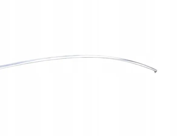 Mercedes Classe E W207 Barra de Teto Cromada Esquerda OEM A2076731383 image 4