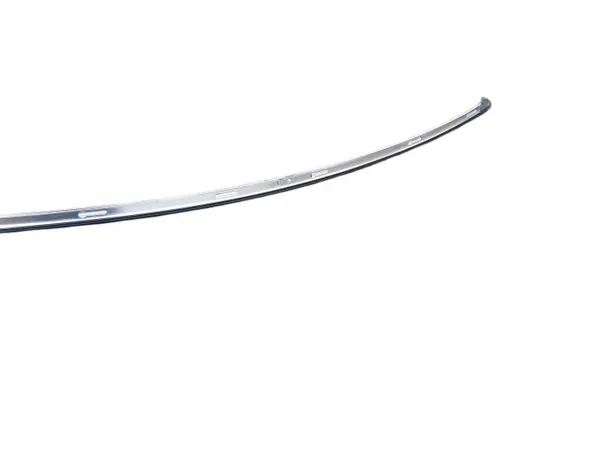Mercedes Classe E W207 Barra de Teto Cromada Esquerda OEM A2076731383 image 9