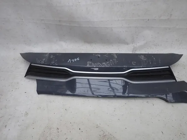 KIA RIO IV 4 LIFT 20-23 GRILL ATRAPA OEM 86350H8AA0 image 2