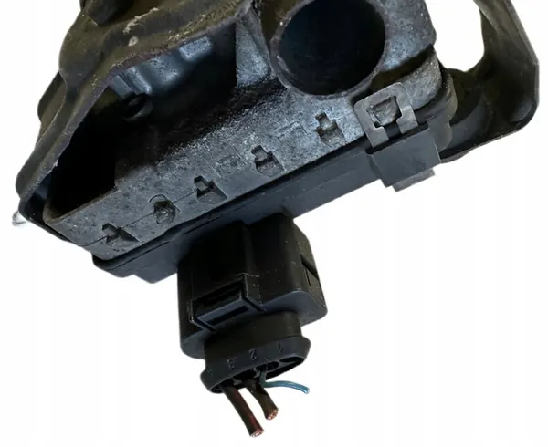 Oikea etupyyhkijän mekanismi VW Touran I 1T0955120A image 3