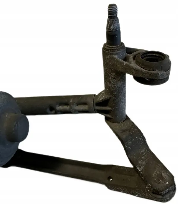 Oikea etupyyhkijän mekanismi VW Touran I 1T0955120A image 4