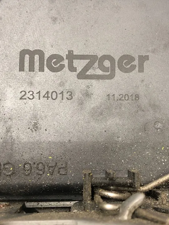 VW T5 Sidodörrlås 7H0843653CD image 2