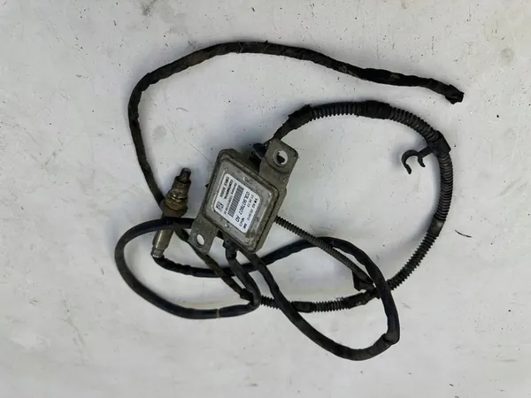 Sensor Lambda NOx Seat Alhambra 7N VW Sharan 2.0 TDI image 2