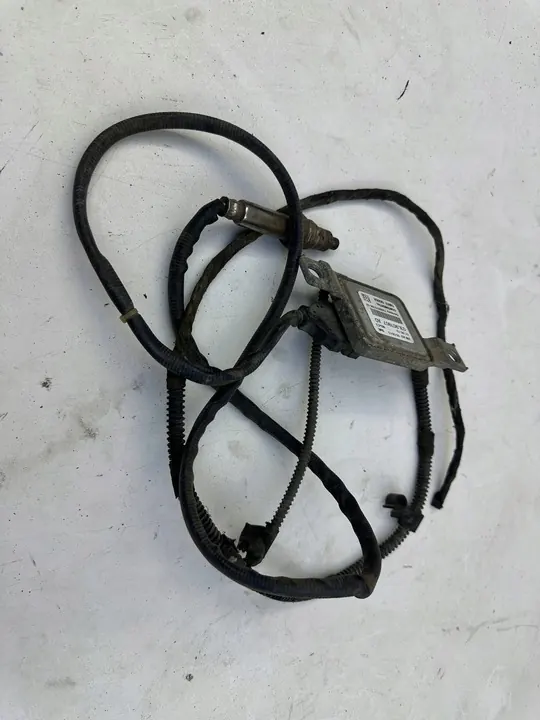 Sensor Lambda NOx Seat Alhambra 7N VW Sharan 2.0 TDI image 3