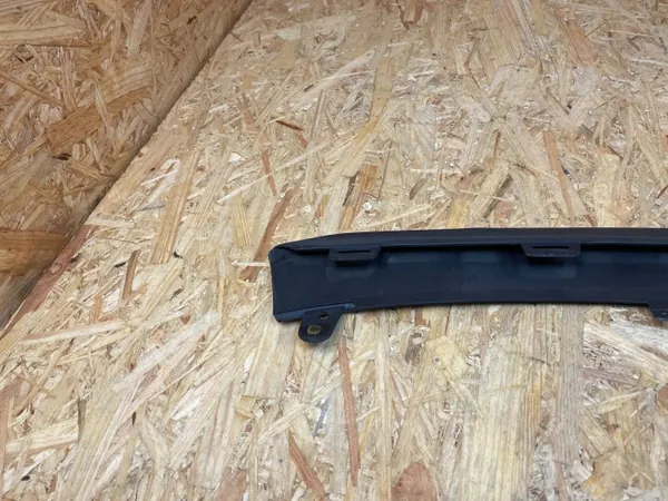 Spoiler Audi TT 8S Pare-chocs Avant OEM 8S0807110A image 10