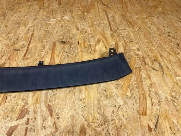 Spoiler Audi TT 8S Pare-chocs Avant OEM 8S0807110A image 4
