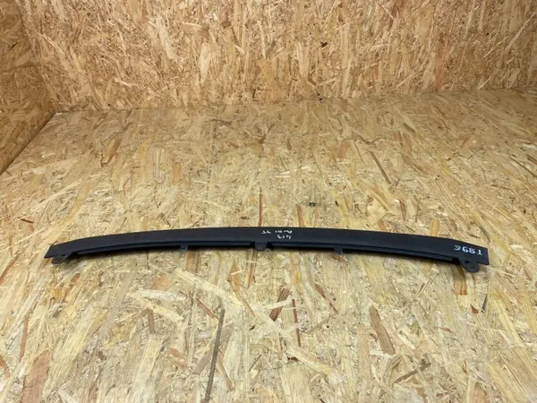 Spoiler Audi TT 8S Pare-chocs Avant OEM 8S0807110A image 5