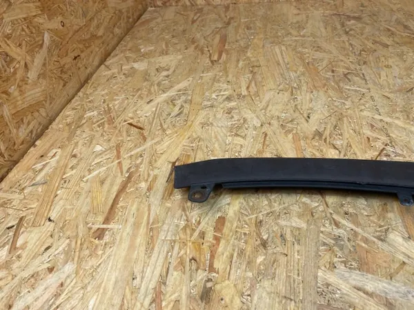 Spoiler Audi TT 8S Pare-chocs Avant OEM 8S0807110A image 6