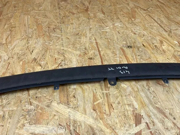 Spoiler Audi TT 8S Pare-chocs Avant OEM 8S0807110A image 7