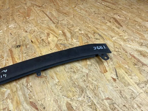 Spoiler Audi TT 8S Pare-chocs Avant OEM 8S0807110A image 8