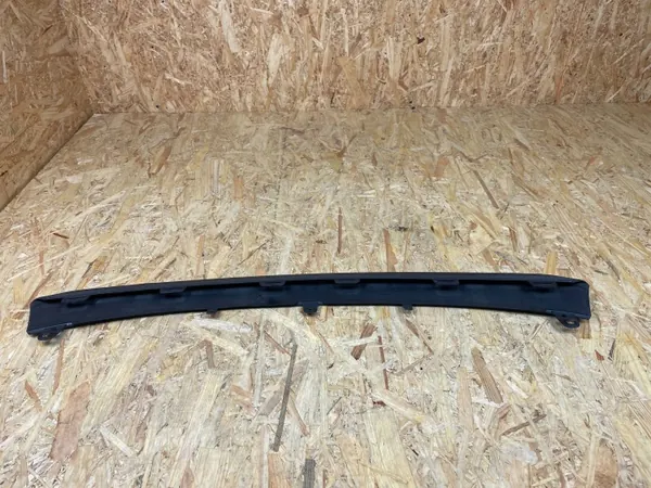 Spoiler Audi TT 8S Pare-chocs Avant OEM 8S0807110A image 9
