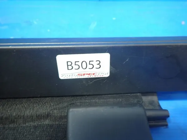 Kofferraumrollo Peugeot 308 T7 OEM 96719720ZD image 7