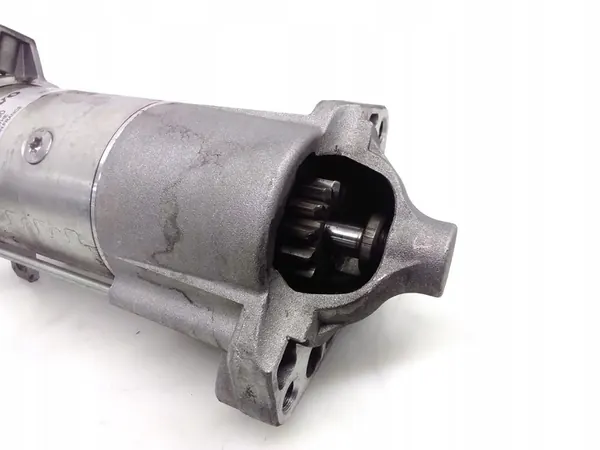 Motor de arranque VOLVO XC60 2016 2.0L Diesel image 4