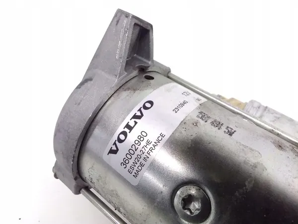 Motor de arranque VOLVO XC60 2016 2.0L Diesel image 5