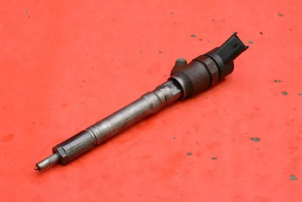 Inyector OEM 0445110175 para Hyundai Santa Fe 2.0 CRDI image 4